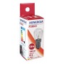 2 PEZZI DI HENERGIA LAMPADA INCANDESCENTE PER FORNO 15W 150LM 2900K E14