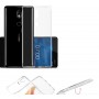 CUSTODIA TRASPARENTE ULTRA SLIM 0.3MM PER NOKIA 7