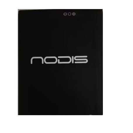 BATTERIA NODIS MODEL ND-504 1500mAh 5.55Wh  4,2V