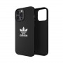 Cover - ADIDAS ORIGINALS - Apple iPhone 13 Pro Max Adicolor Nero