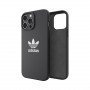 Cover - ADIDAS ORIGINALS - Apple iPhone 13 Pro Max Silicone Nero