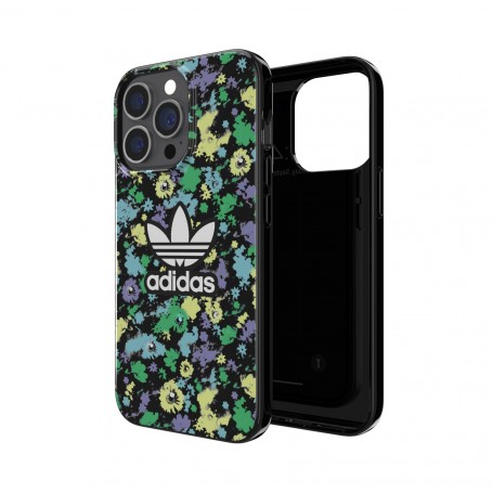 Cover - ADIDAS ORIGINALS - Apple iPhone 13 Pro/ iPhone 13 Graphics Fiori