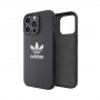 Cover - ADIDAS ORIGINALS - Apple iPhone 13 Pro/ iPhone 13 Silicone Nero