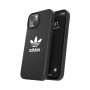 Cover - ADIDAS ORIGINALS - Apple iPhone 14 Adicolor Black