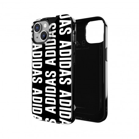 Cover - ADIDAS ORIGINALS - Apple iPhone 14 Graphics Adidas Black