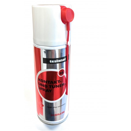 PULIZIA CONNESSIONI ELETTRICHE 200 ML