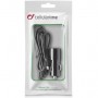 CELLULAR LINE CARICABATTERIA AUTO MICRO USB 1A NERO