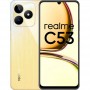 REALME C53 6.74'' OCTACORE 4G LTE 1.8GHZ NFC 6GB RAM 128GB ROM 50MP GOLD