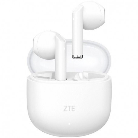 ZTE BUDS 2 ZTEBUDS2WHT AURICOLARE BLUETOOTH TRUE WIRELESS BIANCO