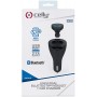 CELLY AURICOLARE UNIVERSALE BLUETOOTH + CAR CHARGER E PRESA USB 2.1A