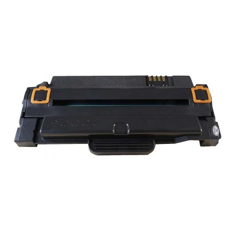 TONER MTL-D1052L COMPATIBILE PER SAMSUNG ML1910 ML1915 ML1930 ML2525  NERO - PAG. 2500