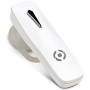 CELLY BH10 AURICOLARE BLUETOOTH 3H DI CONVERSAZIONE BIANCO