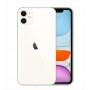 APPLE IPHONE 11 128GB RICONDIZIONATO PARI AL NUOVO WHITE