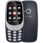 NOKIA 3310 2017 2.4'' DUAL SIM MEMORIA 16MB DUAL BAND FOTOCAMERA 2MP BLUE