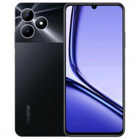 REALME NOTE 50 4+128GB 6.74" 4G MIDNIGHT BLACK