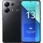 XIAOMI REDMI NOTE 13 16,9 CM (6.67") DUAL SIM ANDROID 12 4G USB TIPO-C 8/256GB BLACK