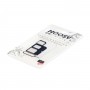 4 in 1 Nano Micro SIM adattatore SIM Card Set Universale per Iphone, Samsung, ecc.