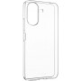 BACK CASE ULTRA SLIM 0.3 MM PER XIAOMI REDMI 13C / POCO C65 TRASPARENTE