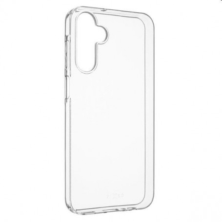 COVER IN SILICONE TRASPARENTE CON SPESSORE DI 0,5 MM SAMSUNG GALAXY A05S