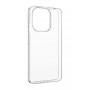 COVER IN SILICONE TRASPARENTE CON UNO SPESSORE DI 0,5 MM - XIAOMI REDMI NOTE 13 4G TRASLUCIDO