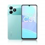 REALME C51 (6.74") DUAL  SIM ANDROID 13 4G USB TIPO-C 6/256GB MINT GREEN