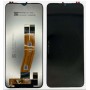 DISPLAY LCD PARI ORIGINALE SAMSUNG GALAXY A14 4G SM-A145 R/P NERO NO FRAME