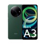 XIAOMI SMARTPHONE REDMI A3 3/64GB 4G - LCD 6,71 GREEN