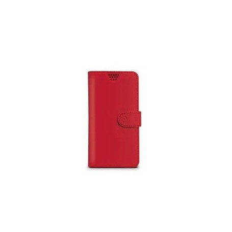 CELLY CUSTODIA UNIVERSALE UNICA XL 4'5 - 5'0 RED