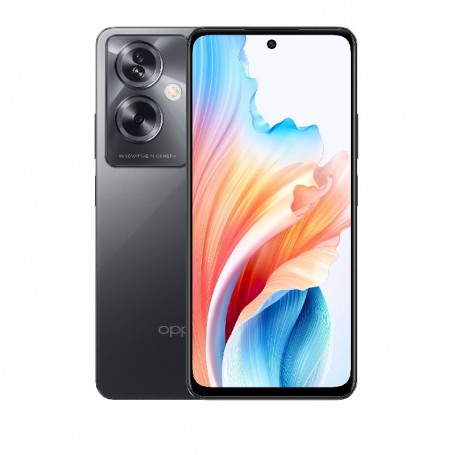 OPPO A79 5G 8/256GB DOPPIA FOTOCAMERA 50+2MP, SELFIE 8MP, DISPLAY 6.72”  FHD+ BLACK