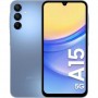 SAMSUNG GALAXY A15 DUAL SIM 6.5" 5G USB TIPO-C 4/128GB BATTERIA 5000 MAH BLU