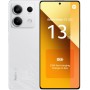 XIAOMI REDMI NOTE 13 5G 8GB RAM 256GB ROM - ARCTIC WHITE