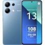 XIAOMI REDMI NOTE 13 16,9 CM (6.67") DUAL SIM ANDROID 12 4G USB TIPO-C 8/256GB 5000 MAH BLU