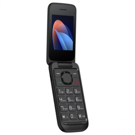 TCL ONETOUCH 5023 DUAL SIM VOLCANO BLACK