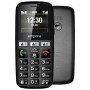 EMPORIA HAPPY 2G SENIOR 1.33" 32MB SIM SINGOLA BLUETOOTH ANDROID BLACK