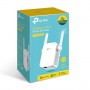 TP-LINK TL-WA855RE POCKET RANGE EXTENDER (EXTENDER E AP MODE) WIRELESS N 300MBPS