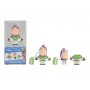 TRIBE WALT DISNEY PIXAR PENDRIVE 8GB BUZZ LIGHTYEAR