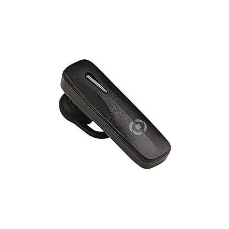 CELLY BH10 AURICOLARE BLUETOOTH 3H DI CONVERSAZIONE NERO