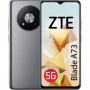 ZTE BLADE A73 5G 4/128GB DISPLAY 6.52"OCTA-CORE Cortex-A76 GREY