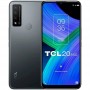 TCL 20 R 5G (6.52") ANDROID 11 USB TYPE-C 4/64 GB GRANITE GRAY