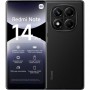 XIAOMI REDMI NOTE 14 PRO 8/256GB 6.67" 4G MIDNIGHT BLACK