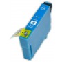 CARTUCCIA COMPATIBILE 502XL CIANO EPSON WF2860DWF, WF2865DWF, EXPRESSION HOME XP5100, XP5105