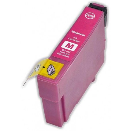 CARTUCCIA COMPATIBILE 502XL MAGENTA EPSON WF2860DWF, WF2865DWF, EXPRESSION HOME XP5100, XP5105