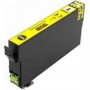 EPSON CARTUCCIA 405XLY COMPATIBILE CON CHIP GIALLO PER EPN WORKFORCE WF7830DTWF, WORKFORCE PRO WF3820DWF