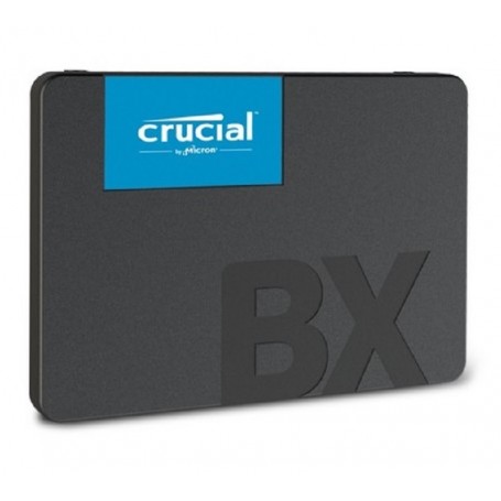 SSD CRUCIAL 1TB  BX500 2,5 SATA3 - 540 MB/s READ - 500 MB/s WRITE