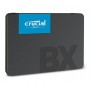 SSD CRUCIAL 1TB  BX500 2,5 SATA3 - 540 MB/s READ - 500 MB/s WRITE