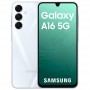 SAMSUNG GALAXY A16 5G (6.7") DUAL SIM USB TIPO-C 4/128GB LIGHT GRAY