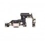 CONNETTORE DI RICARICA HUAWEI P10 VTR-L09 MICROFONO FLAT FLEX DOCK JACK