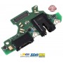 Connettore di ricarica OEM per Huawei  P30 Lite usb type-c + microfono - Charging Port Board