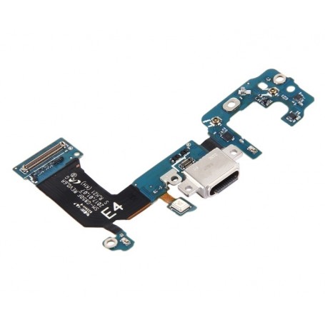 CONNETTORE FLEX PORTA DI RICARICA+MICROFONO OEM SAMSUNG GALAXY S8 G950/F