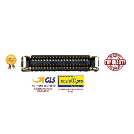 Connettore FPC per display LCD scheda madre per Huawei Mate 10 Lite RNE-L01 RNE-L21 - Motherboard LCD Display FPC Connector